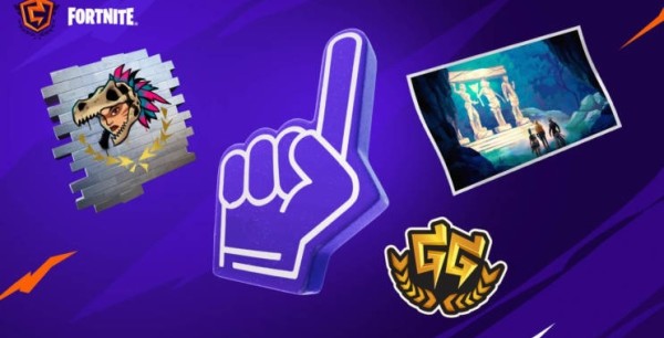 Fortnite: Cómo conseguir recompensas gratis gracias al FNCS sin usar códigos