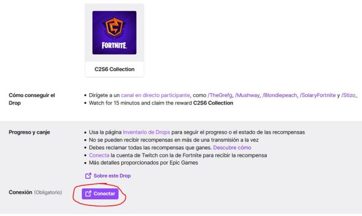 Fortnite Cómo conseguir gratis gracias al