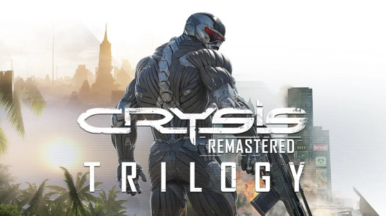 Crysis Trilogy Remastered: el pack que hace no mucho podría destruir tu ordenador