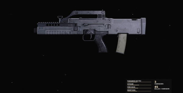 Black Ops Cold War: Mejores ventajas y accesorios para la CARV.2 en la temporada 3 Reloaded