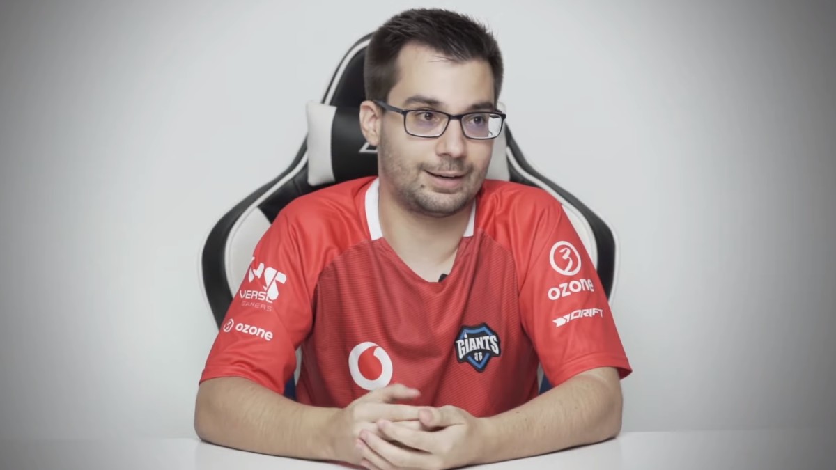 Toijar Top Tojor se retira tras 12 años en CoD y quiere ser profesional de FIFA ...