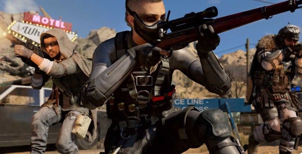 Warzone: Cómo conseguir más bajas en el Battle Royale y parecer un verdadero profesional