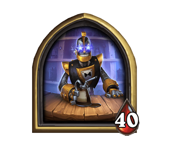 Hearthstone