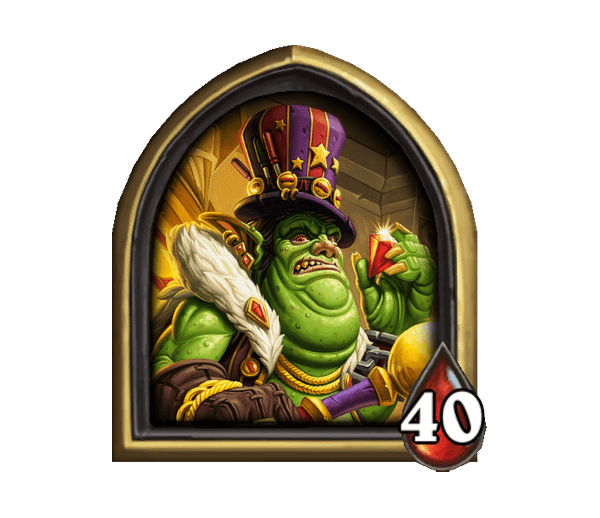 Hearthstone