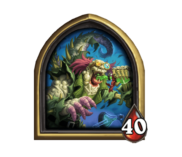 Hearthstone