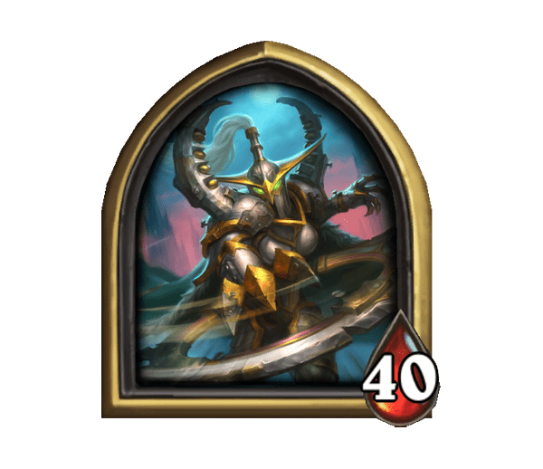 Hearthstone