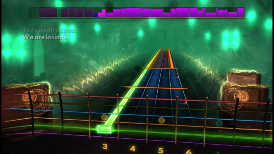 E3 2021: Ubisoft confirma Rocksmith+, el juego musical que te enseñará a tocar la guitarra
