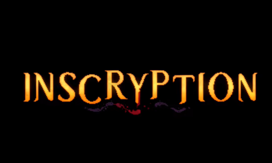 Inscryption, el juego de terror de cartas presentado por Devolver Digital que te dejará helado