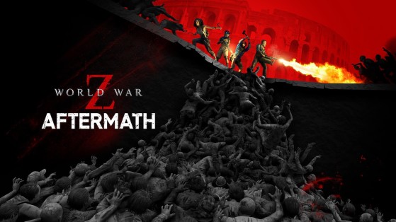 El apocalípsis zombie regresa a consolas y PC con World War Z: Aftermath