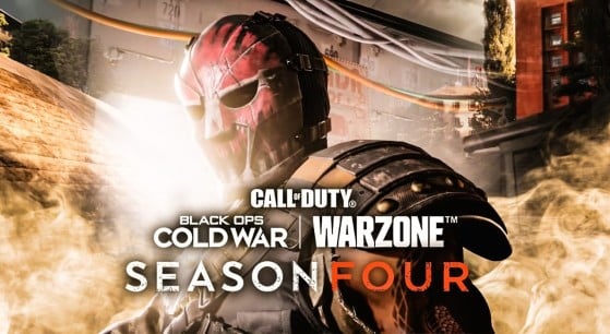 Warzone Cold War Temporada 4: Nuevas armas, operadores, mapas, vehículos y más. ¡Todo al detalle!
