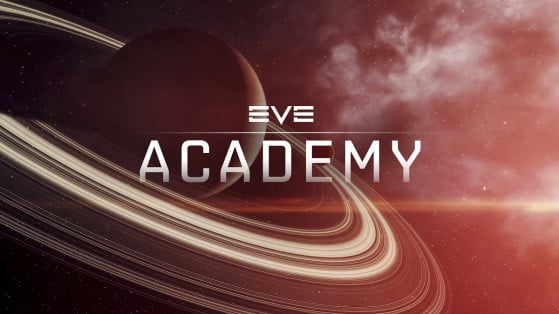 EVE Online: CCP Games lanza EVE Academy para ayudar a los novatos y principiantes