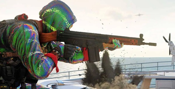 Warzone: La mejor clase y accesorios para el C58 en la Temporada 4, el nuevo rifle de asalto