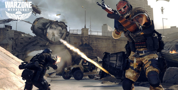 Warzone Temporada 4: Cómo conseguir un UAV HARP y detectar a todos los enemigos del mapa