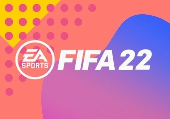 FIFA 22: Primera imagen filtrada del juego, y muestra cómo serán sus menús