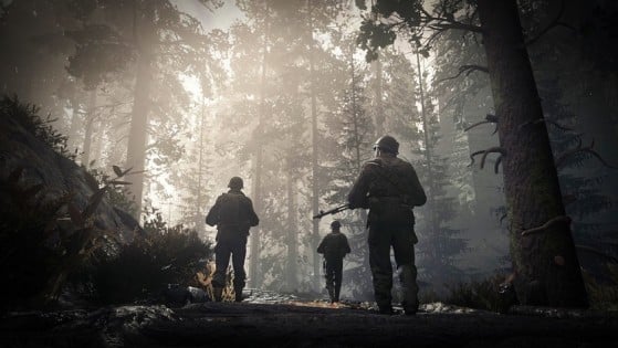 Warzone: Se filtran las zonas del mapa del Pacífico de Call of Duty Vanguard y más detalles