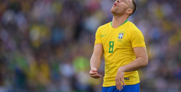 FIFA 21 Arthur FOF SBC: soluciones baratas a su desafío, ¿merece la pena el jugador brasileño?