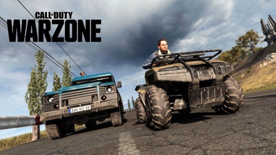 Warzone: La jugada a lo Fast and Furious que convierte el battle royale en la nueva película