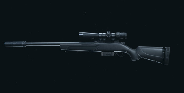 Warzone: ¿Es el SP-R 208 buen francotirador en la temporada 4? Con esta clase es una mala bestia
