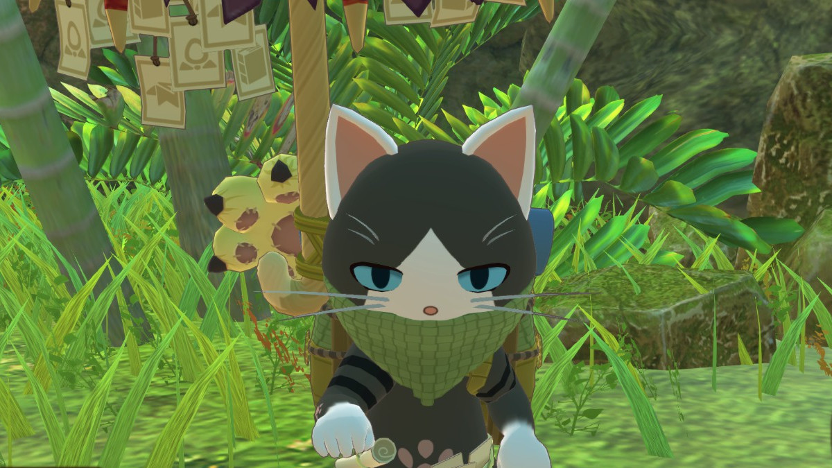 Monster Hunter Stories 2: Guía para conseguir tapones de botella, cómo  obtener tapones de botella - Millenium