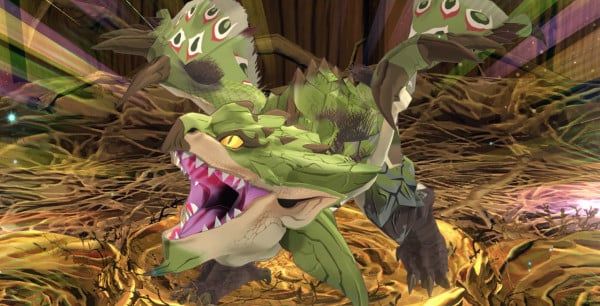 Monster Hunter Stories 2: Huevo de wyvern volador y todas sus características