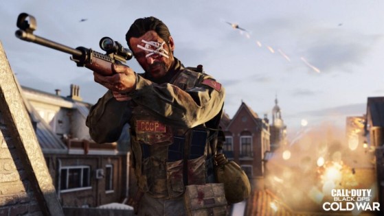 Black Ops Cold War: La temporada 4 Reloaded ha devuelto al juego la mejor y más poderosa racha