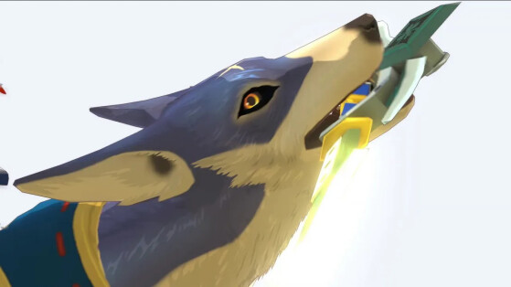 Monster Hunter Stories 2: El parche de contenido de Palamute ya está aquí y no te lo puedes perder
