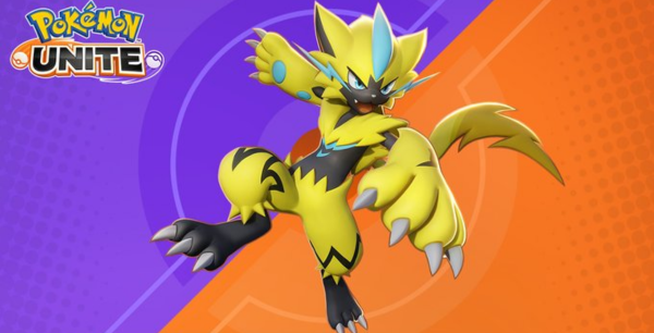 Pokémon Unite: ¿cómo conseguir a Zeraora gratis?