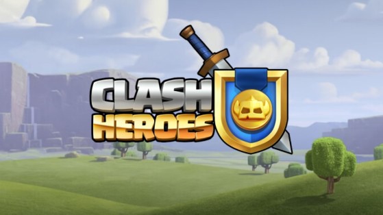 Clash Heroes: Lo nuevo de los creadores de Brawl Stars es una realidad, y comienza su fase beta