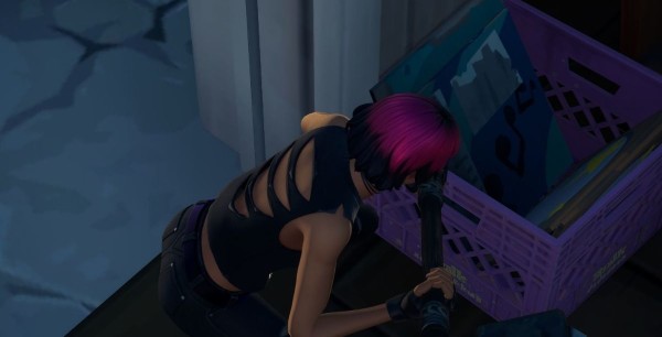 Fortnite: Reúne discos en Parque Placentero o Acantilados Arenosos, semana 7, Temporada 7