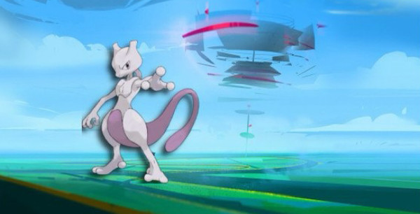Pokémon GO: ¿Cómo vencer al poderoso Mewtwo en una incursión?