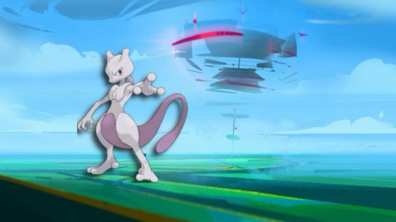 Como vencer Mewtwo em Pokémon GO