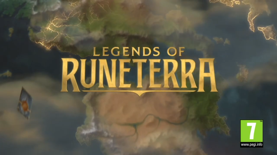 LoR: Riot confirma el secreto a voces y Bandle será la nueva región de Legends of Runeterra