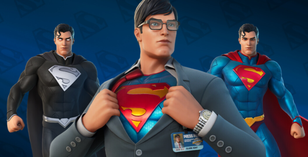 Fortnite: Skin de Superman, desafíos y recompensas para conseguir el traje definitivo de la T7
