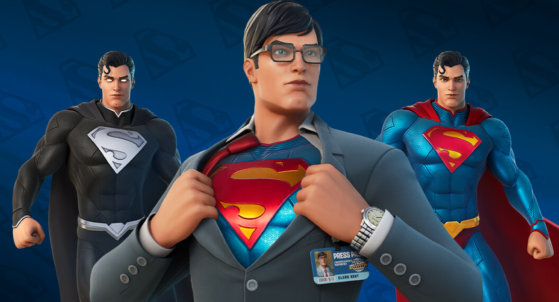 Fortnite: Skin de Superman, desafíos y recompensas para conseguir el traje definitivo de la T7