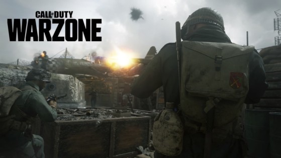 Warzone - Nuevo mapa, viaje al pasado y antitrampas: los tres grandes rumores del nuevo Call of Duty