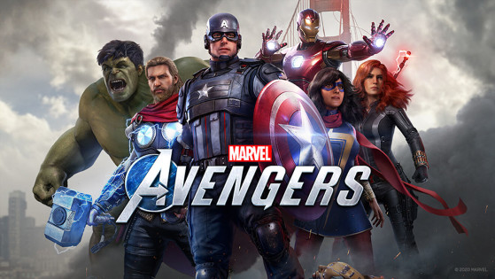 Marvel's Avengers promete que el DLC de Spider-Man para PlayStation llegará según lo previsto