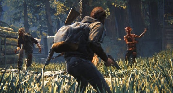 The Last of Us 2: El multijugador podría tener un Battle Royale y así sería su mapa al detalle