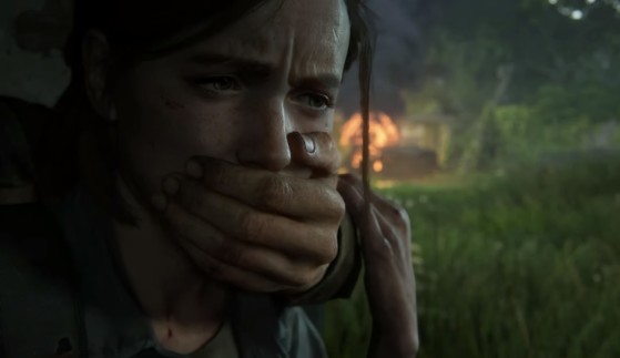 The Last of Us Part II desvela su trama en el State of Play