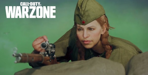 Warzone: Fecha, hora y cómo jugar el evento de Vanguard