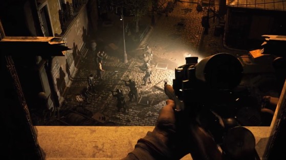 Call of Duty Vanguard presenta su campaña: Así será la vuelta a la Segunda Guerra Mundial