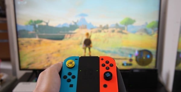 Mandos para Nintendo Switch: ¿cuál es mejor comprar? Consejos y recomendaciones