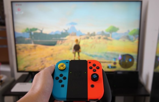 Mandos para Nintendo Switch: ¿cuál es mejor comprar? Consejos y recomendaciones