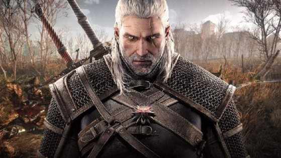 Nunca serás como Geralt o Henry Cavill, pero este mod te deja jugar a The Witcher en primera persona