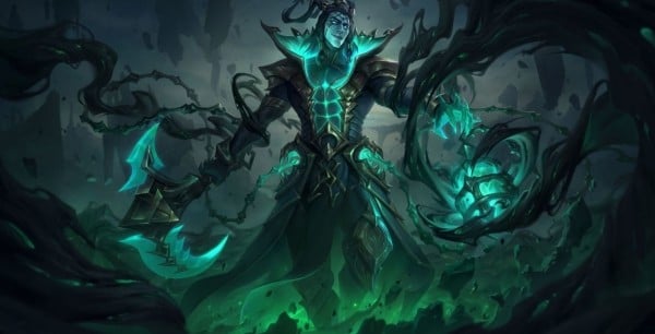Wild Rift: Guía de Thresh Support. Las mejores builds, runas y consejos
