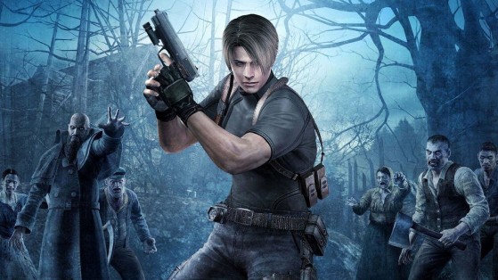 ¿Pistas de Resident Evil 4 Remake o un nuevo Sly en el último anuncio de PlayStation? Ojo a esto