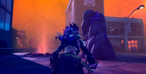 Fortnite: El Paralelo, dónde encontrar los portales para completar los desafíos y misiones