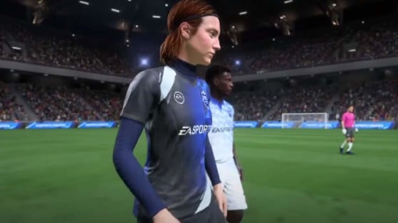 FIFA 22: Estas son las medias de las mejores futbolistas femeninas del juego de EA Sports