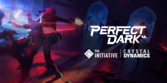 El nuevo Perfect Dark contará con unos colaboradores de lujo: los autores de los últimos Tomb Raider