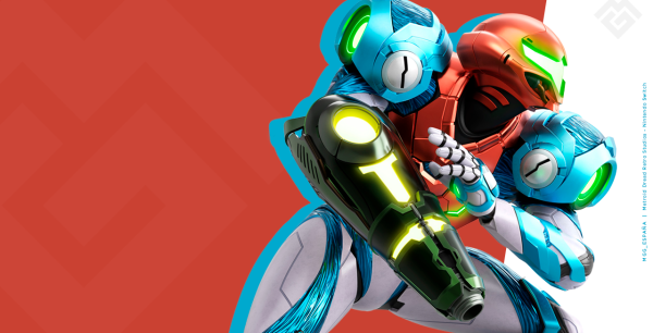 Análisis de Metroid Dread: ¿Es Samus Aran la tapada para los GOTY 2021?