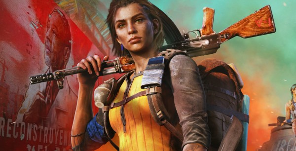 Todos los trofeos y logros de Far Cry 6, para que exprimas el juego y consigas el Platino